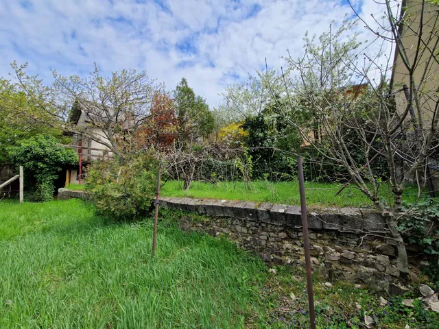 Eladó telek Pécs 2019 nm