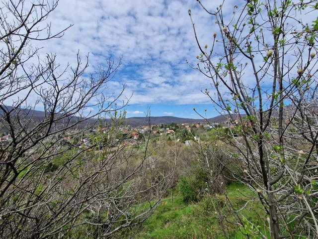 Eladó telek Pécs 2019 nm