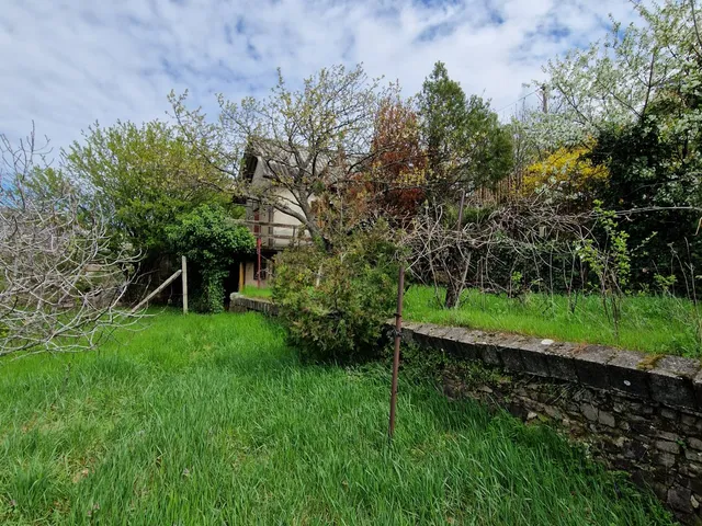 Eladó telek Pécs 2019 nm