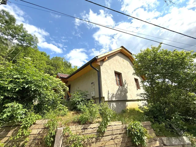 Eladó ház Pécs 63 nm