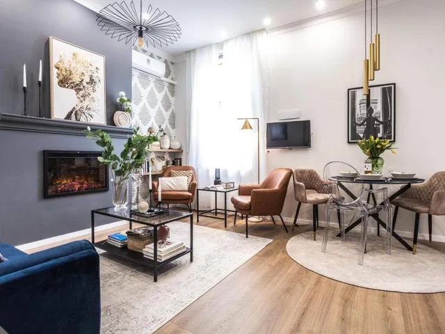 Eladó lakás Pécs 158 nm