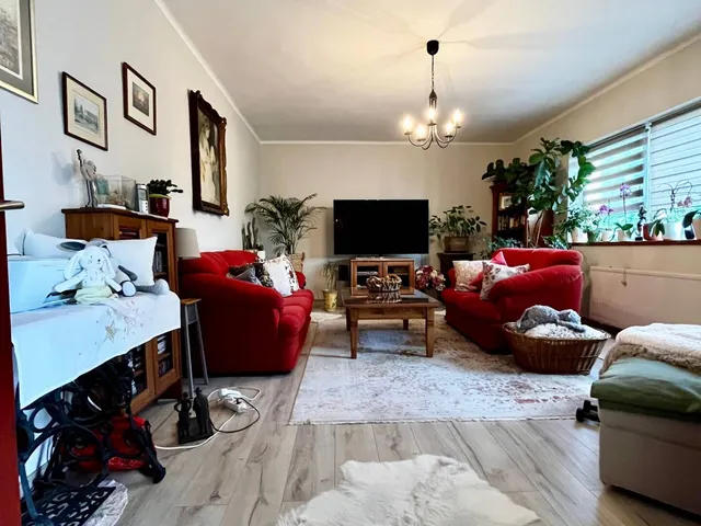 Eladó ház Pécs 370 nm