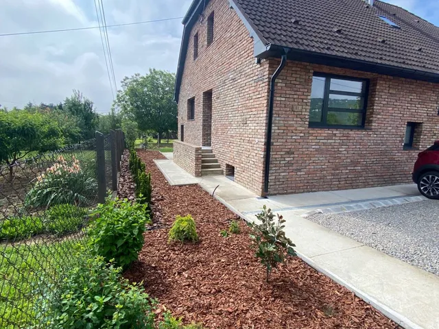 Eladó ház Pécs 150 nm