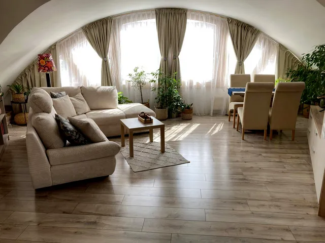 Kiadó lakás Pécs 55 nm