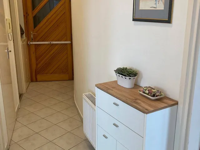 Kiadó lakás Pécs 55 nm
