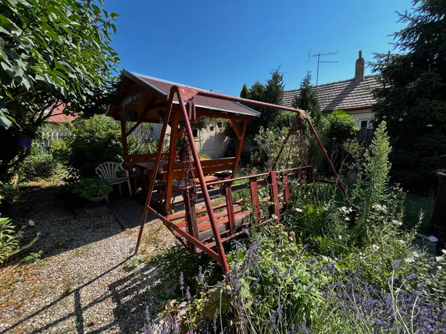 Eladó ház Pécs 100 nm