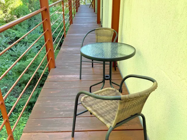 Eladó lakás Orfű 32 nm