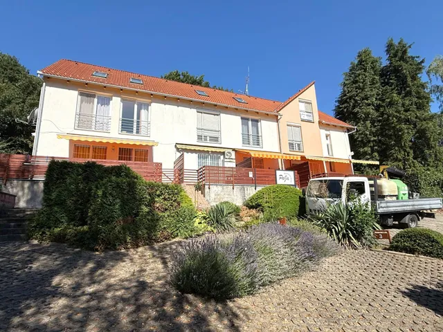 Eladó lakás Orfű 32 nm