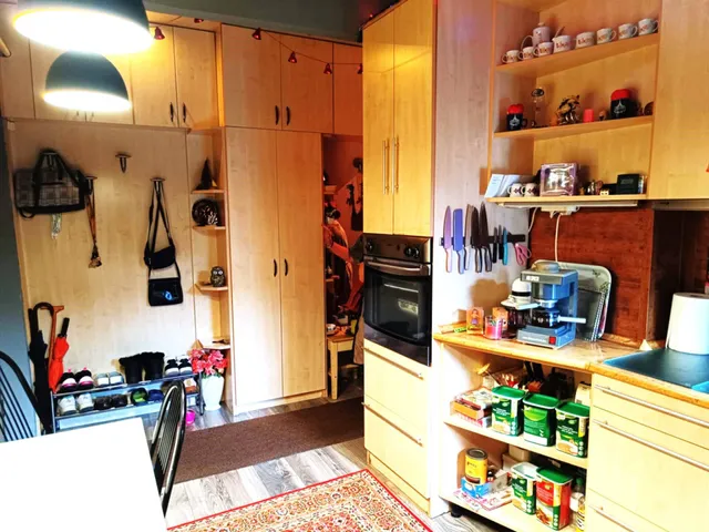 Eladó lakás Pécs 54 nm