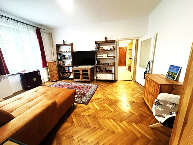 Eladó lakás Pécs 54 nm