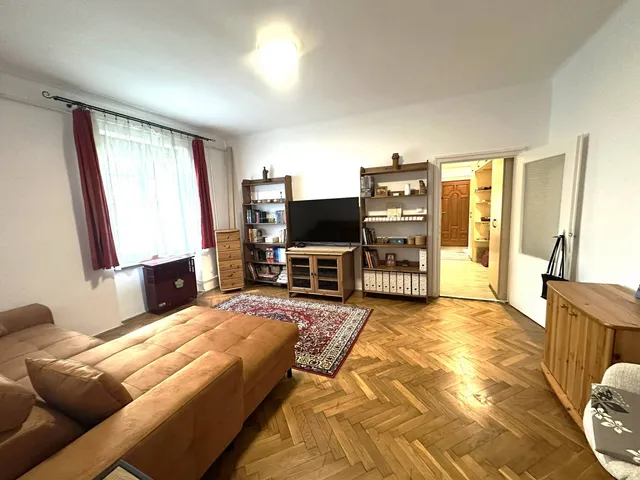 Eladó lakás Pécs 54 nm