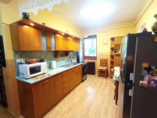 Eladó lakás Pécs 54 nm