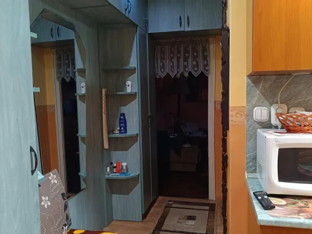 Eladó lakás Pécs 54 nm