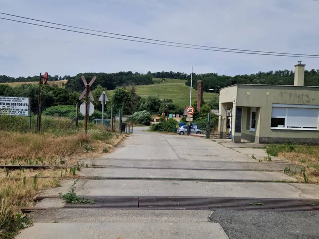 Eladó kereskedelmi és ipari ingatlan Komló 900 nm