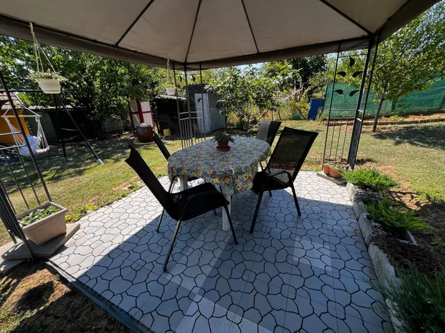 Eladó ház Pellérd 30 nm