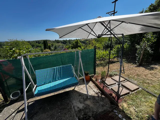 Eladó ház Pellérd 30 nm