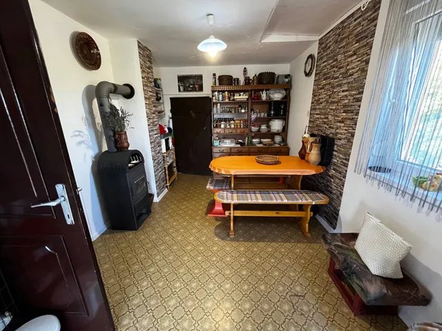 Eladó ház Pellérd 30 nm