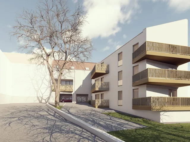 Eladó lakás Pécs 58 nm