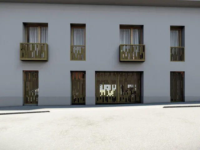 Eladó lakás Pécs 57 nm