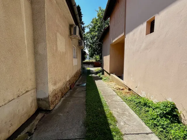 Eladó lakás Pécs 48 nm