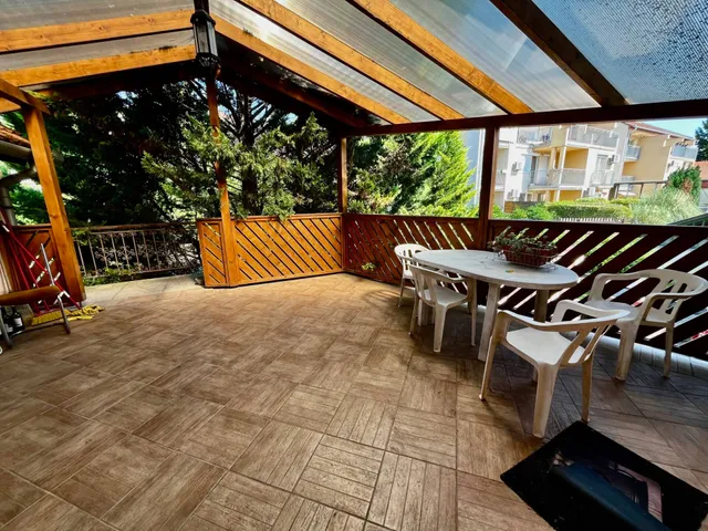 Eladó lakás Pécs 118 nm