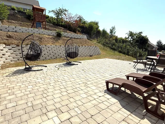 Eladó ház Pécs 201 nm