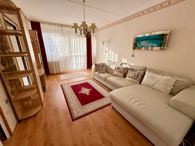 Eladó lakás Pécs 63 nm