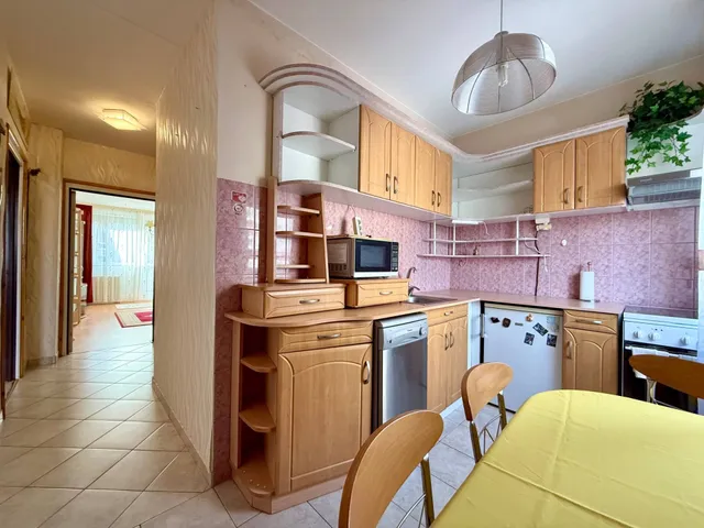 Eladó lakás Pécs 63 nm