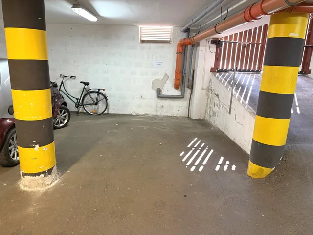 Eladó garázs Pécs 12 nm