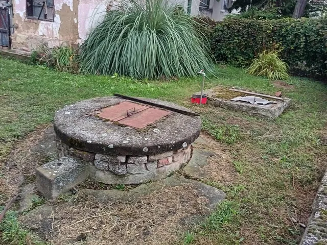 Eladó ház Pécsudvard 40 nm