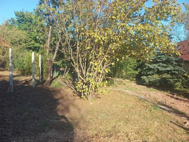 Eladó telek Cserkút 1014 nm