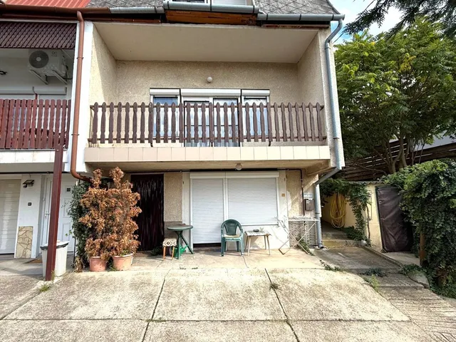 Eladó ház Pécs 167 nm