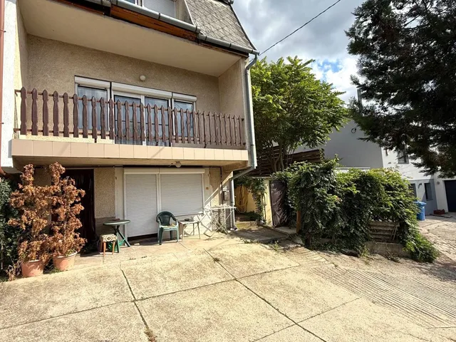 Eladó ház Pécs 167 nm