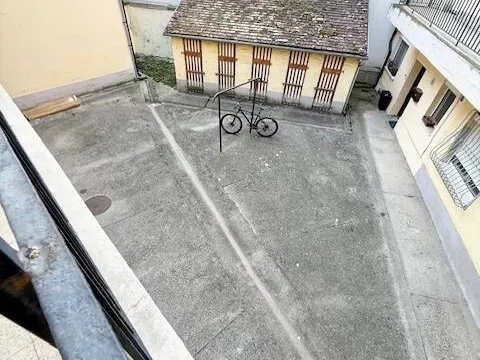 Eladó lakás Pécs 31 nm