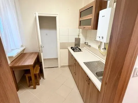 Eladó lakás Pécs 31 nm