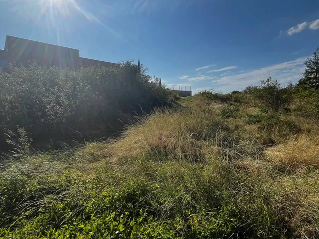 Eladó telek Pécs 2823 nm