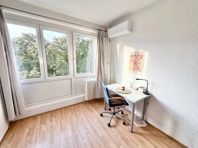 Eladó lakás Pécs 40 nm