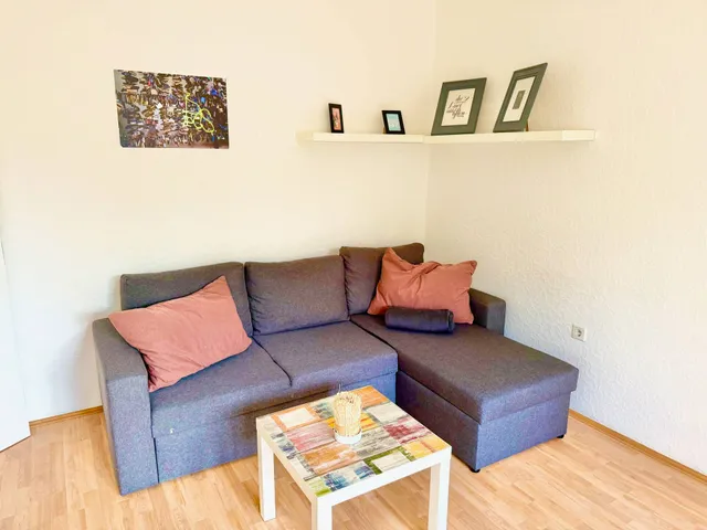 Eladó lakás Pécs 40 nm