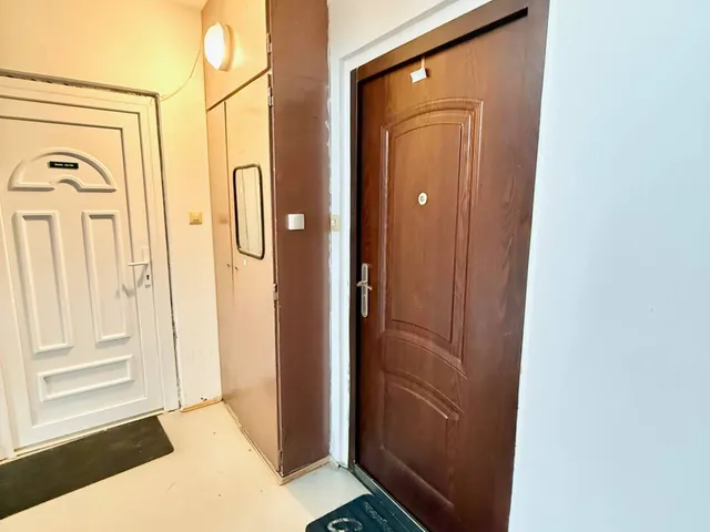 Eladó lakás Pécs 39 nm