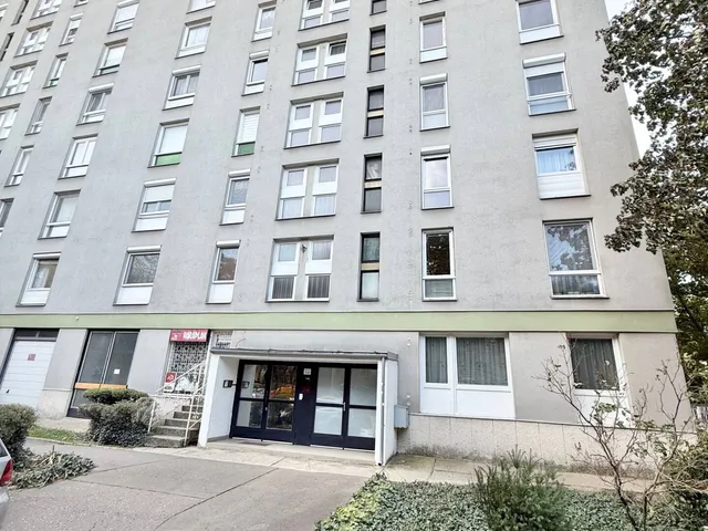 Eladó lakás Pécs 39 nm