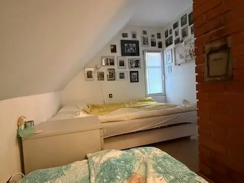 Eladó ház Pécsvárad 60 nm