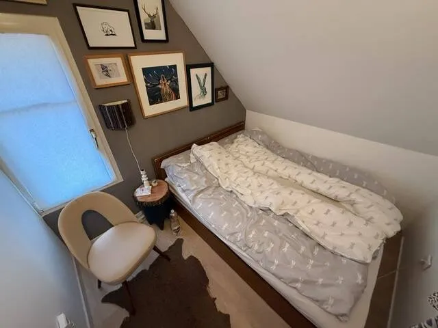 Eladó ház Pécsvárad 60 nm