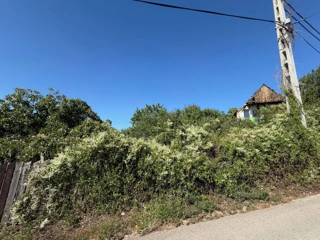 Eladó telek Pécs 3419 nm