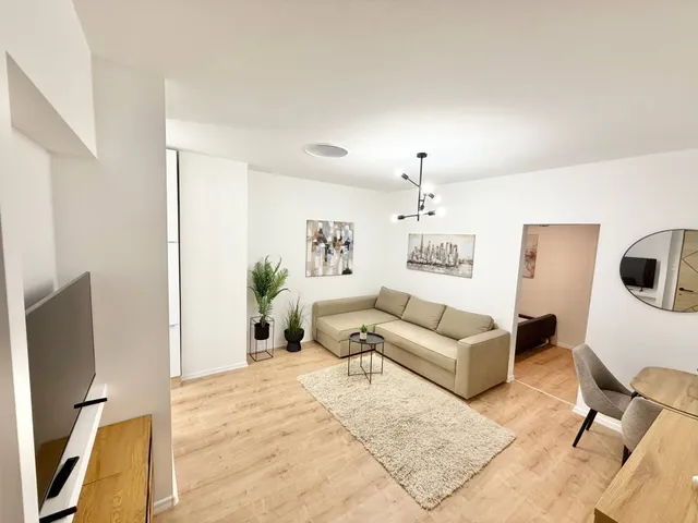 Kiadó lakás Pécs 52 nm