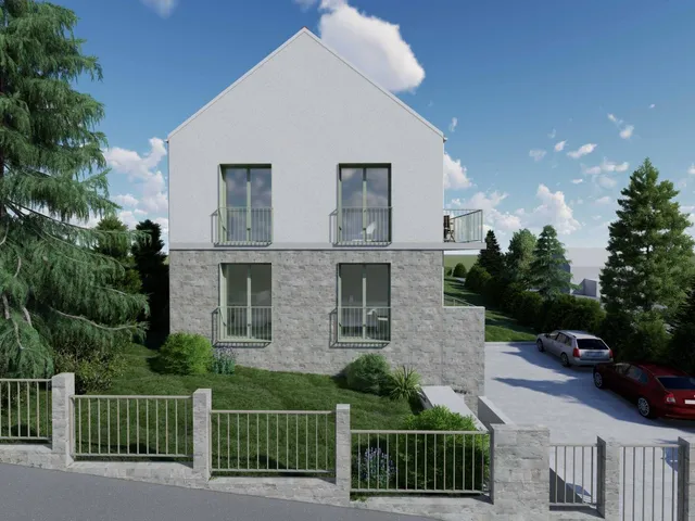 Eladó lakás Pécs 90 nm