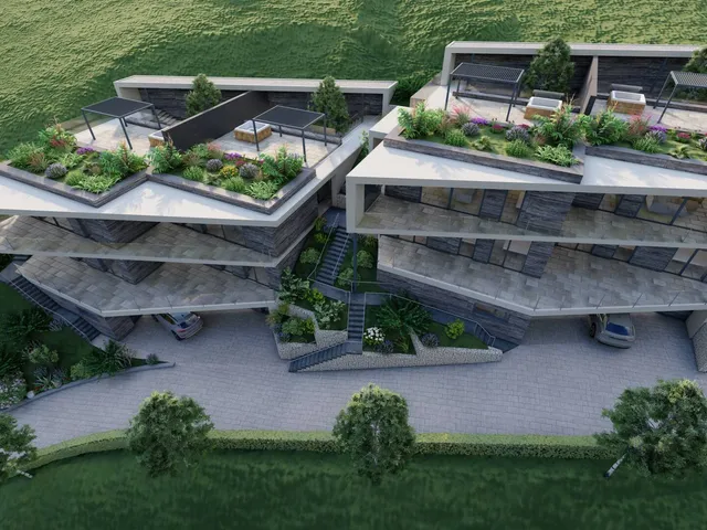 Eladó lakás Pécs 56 nm