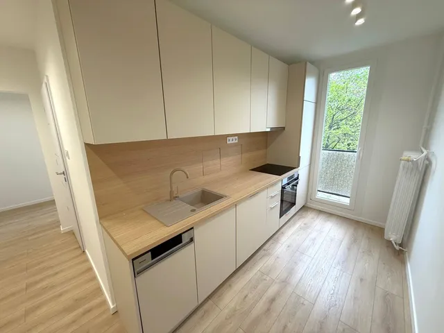 Eladó lakás Pécs 54 nm