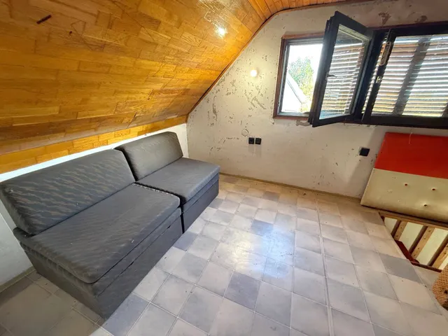 Eladó ház Harkány 50 nm