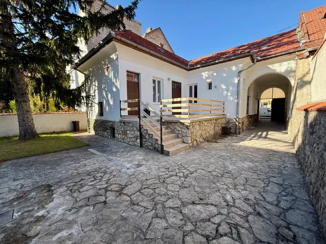 Eladó ház Pécs 115 nm