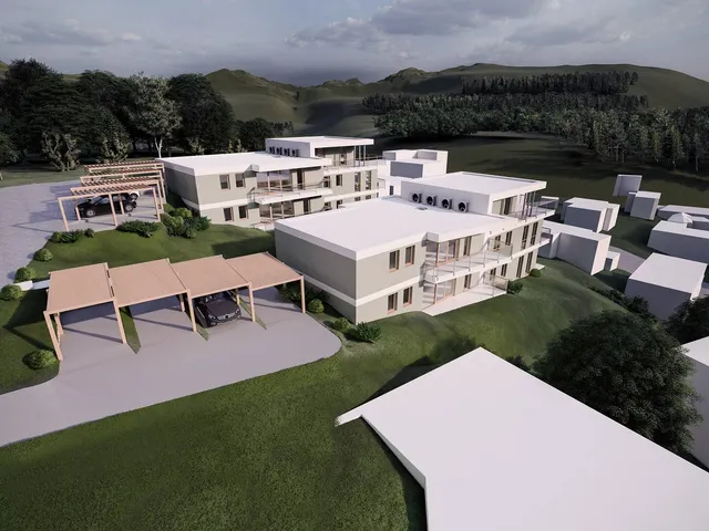 Eladó lakás Pécs 78 nm